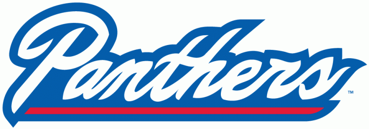 Georgia State Panthers 2010-Pres Wordmark Logo v6 diy iron on heat transfer
